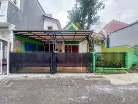 Rumah Minimalis Siap Huni 15 Menit ke RS di Sentul Dibantu KPR J-25570