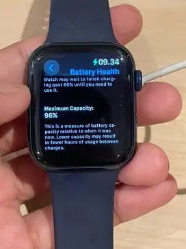 Apple watch series 6