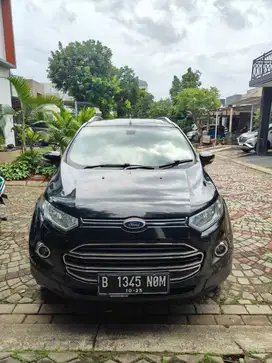 DI JUAL MOBIL ECOSPORT TITANIMUM