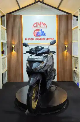 Cash/Kredit Honda Vario 150 Led Tahun 2017