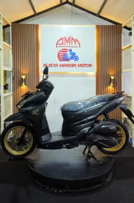 Cash Dan Kredit Honda Vario 150 Led Tahun 2017