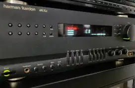 Amplifier Harman Kardon AVR 25 II