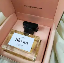 PARFUM HEURA BLOOM Extrait de Parfum