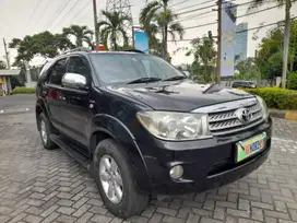 Fortuner G 2008 Diesel