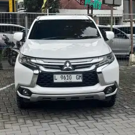 TRITON DCab 2018 asli JAWA plat L tgn 1