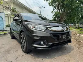 HONDA HRV 1.5 E CVT MATIC 2019 - DP MINIM