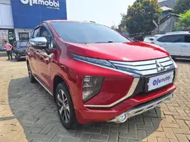 DP Rendah Mitsubishi Xpander 1.5 Ultimate Bensin-AT 2018 SSYSKS