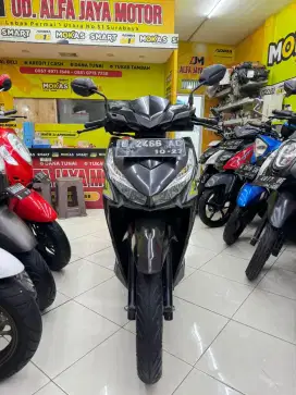 Unit Istimewa ^ Honda Vario 125 Cbs Iss thn 2016