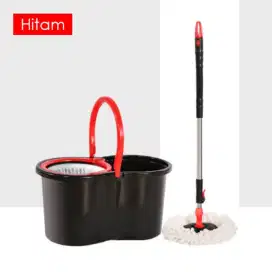 Alat Pel Spin Mop / Alat Pel Putar