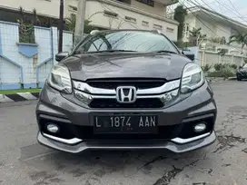 HONDA MOBILIO 1.5 RS MATIC 2016 - DP MINIM