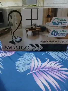 Vaccum cleaner artugo