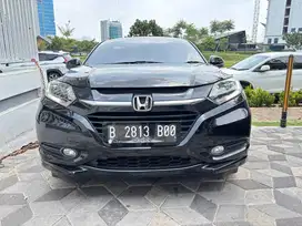 HRV Prestige 1.8 At 2017 Hitam Ready