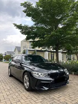 BMW 320i SPORT 2015 BERKUALITASS