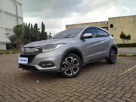 Pjk Panjang TDP 13JT Honda HR-V 1.5 E Special Edition Bensin-AT Abu