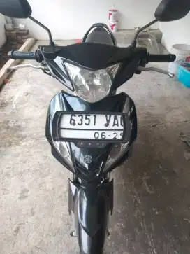 Jual Motor Bekas Yamaha MX  Tahun 2009