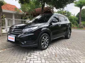 DFSK Glory 580 1.5 Turbo Sunroof 2018