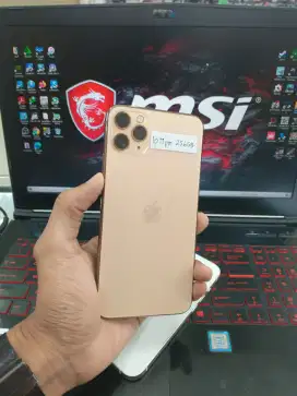 iPhone 11 Promax 256gb nominus