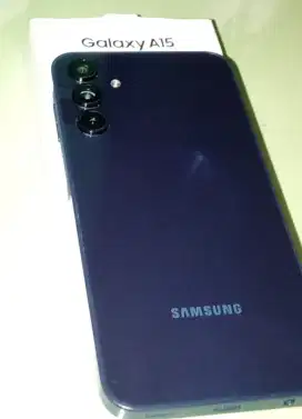 Samsung A15 4G 8/128GB