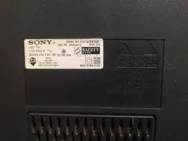 Lcd TV SONY BRAVIA 32'inci