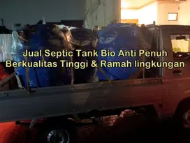 Septictank, Sepiteng Biofilter, Biotank, Biofil, Biotech, Bio Septi Ta