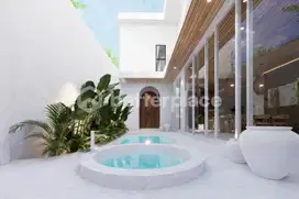 Luxury 3-Bedroom Off-Plan Villa in Tumbak Bayuh, Canggu BSDL1431