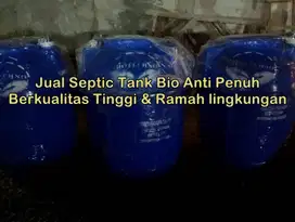 Sepiteng, Biofil, Biotank, Biofilter, Biotech, Septictank, Sepiteng, S