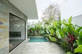 Stunning One Bedroom Villa Strategically Located in Bingin BSDL401