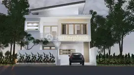 Modern Tranquility in Lodtunduh Stylish 2-BR Off-Plan Villa BSDL1414