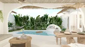 Stunning Uluwatu 2 Bedroom Villa BSDL1114