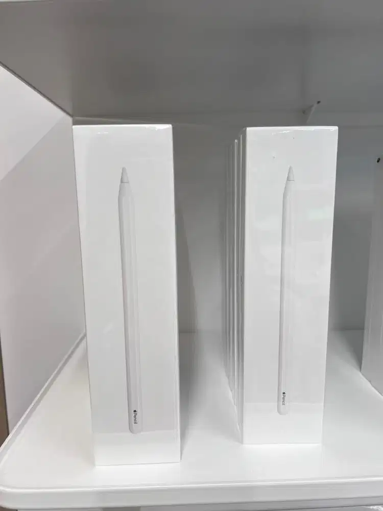 Apple Pencil 2Generation