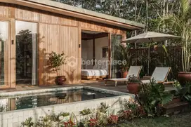 Sustainable 5 Bedroom Prefab Villa in Tranquil Tumbak Bayuh BSVL626