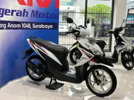 Honda Vario 110 Led Cbs Tahun 2017 Ok