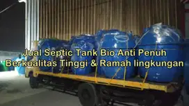 Septictank, Sepiteng Biofilter, Biotank, Biofil, Biotech, Bio Septi Ta