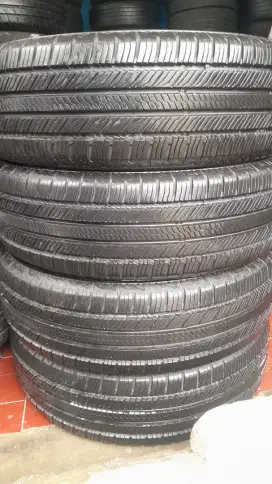 Ban copotan Crv Yokohama geolandar CV 225/65 R18 95% 2021..4pcs