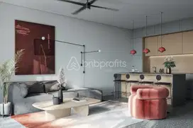 1-Bedroom leasehold Apartment in Nyanyi BSDL565