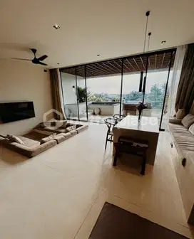 Modern One Bedroom Apartment in Tumbak Bayuh BSAL039