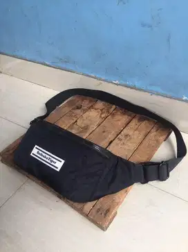 Waist bag Onitsuka Tiger