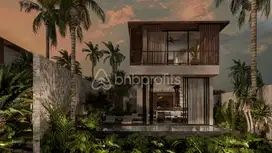 Tranquil Haven in Nyanyi, Tabanan, 2 BR Off Plan Villa BSDF825