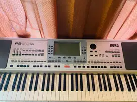 KEYBOARD KORG PA50SD