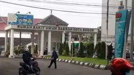 Kapling Kota Bogor RSUD Bogor Profit Untung