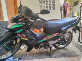 Kawasaki ZX 130