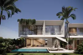 A Luxurious Off-Plan Two Bedroom Villa Project in Nusa Dua BSDL461