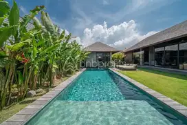 Captivating Bali Villa in Prime Canggu-Batu Bolong BSVL321