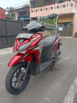 HONDA VARIO 125 BOHLAM 2014