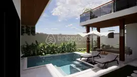 Discover Tranquility Modern Villa in Babakan BSDL466