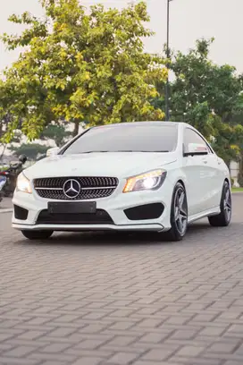 Mercedes Benz CLA200 AMG 2016,C200,C300