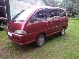 Daihatsu Espass 2000 Bensin