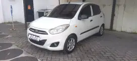 Hyundai i10 1.1 Facelift 2011 M/T