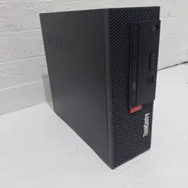 PC LENOVO THINKCENTRE M710e CORE I3 7100 RAM 4GB/HDD 500GB D-STP