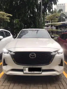 Mazda CX-60 KURO AWD 2023 Hybrid SPESIAL PRICE